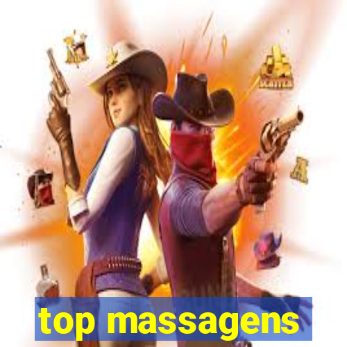 top massagens